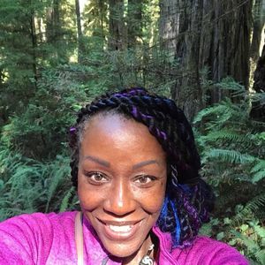 Meet your Posher, Barbara